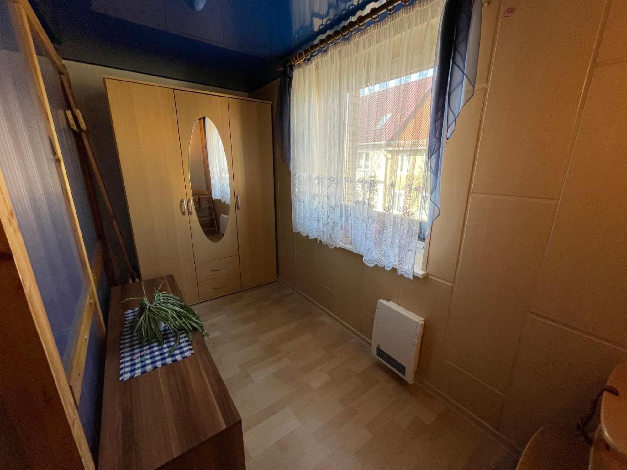 Apartment Old Huesung - Muz321 By Interhome Mirow Exteriér fotografie